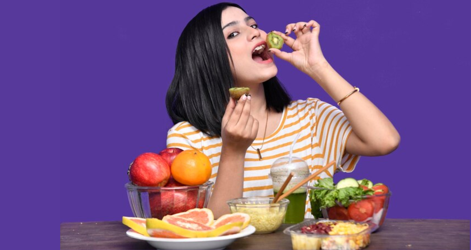 best food to eat after root canal treatment